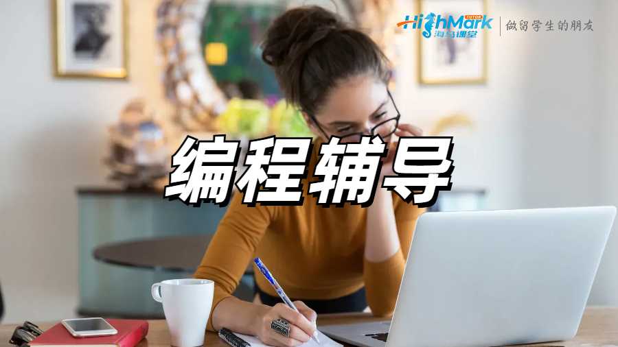 编程辅导