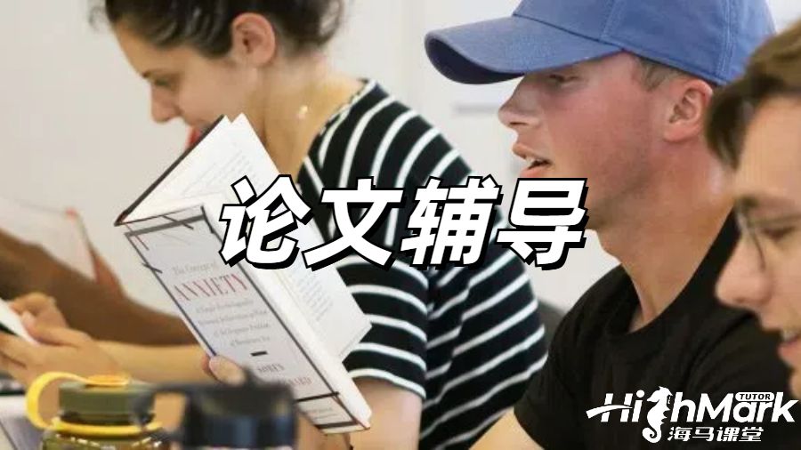 论文辅导