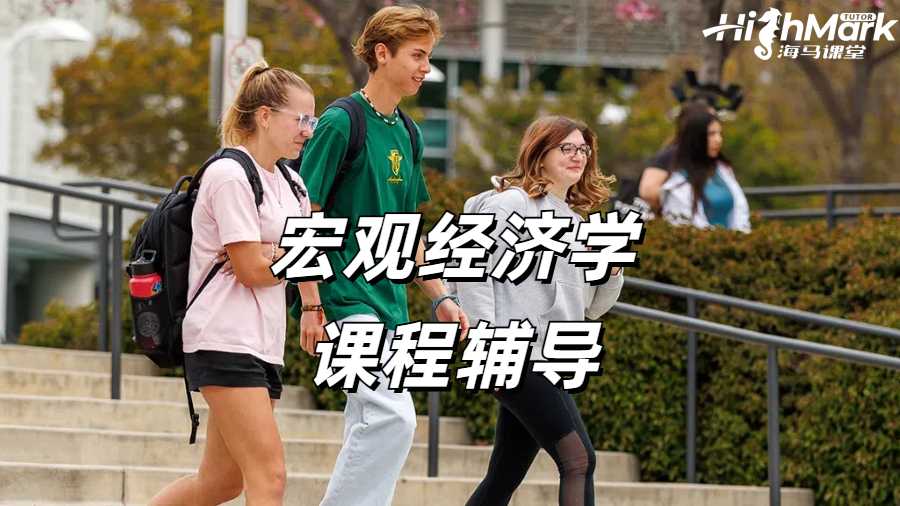 留学生课程辅导