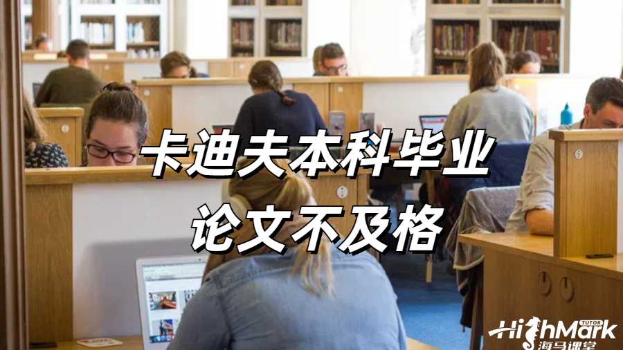 卡迪夫本科毕业论文不及格