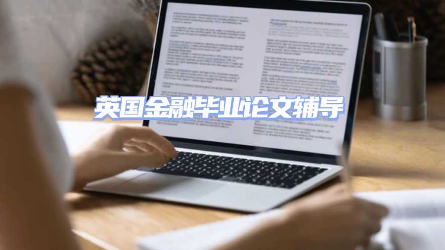 英国金融毕业论文辅导