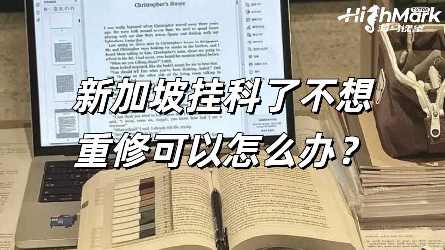 新加坡共和理工挂科