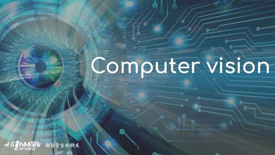 莫纳什大学计算机视觉课程辅导