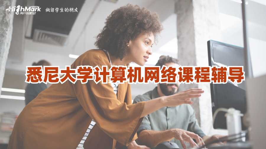 悉尼大学计算机网络课程辅导