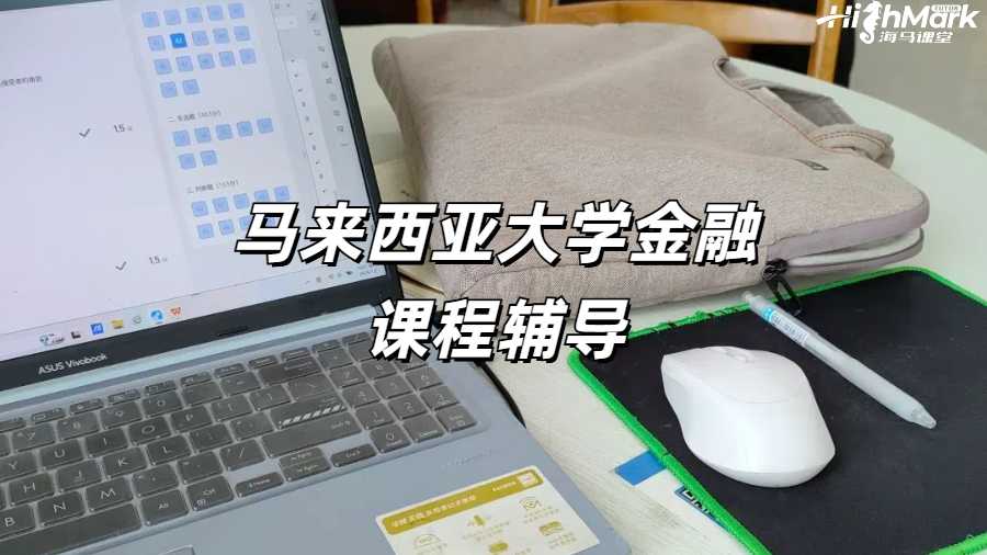 马来西亚大学金融课程辅导