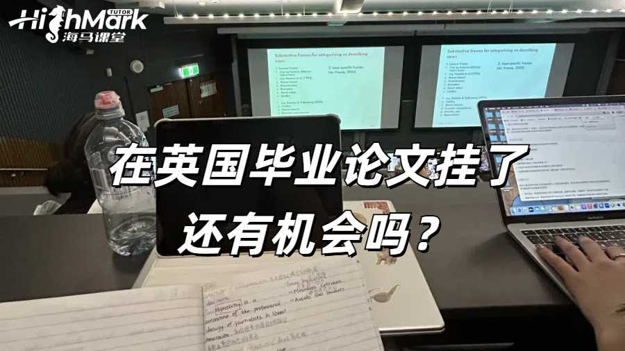 在英国毕业论文挂了还有机会吗？