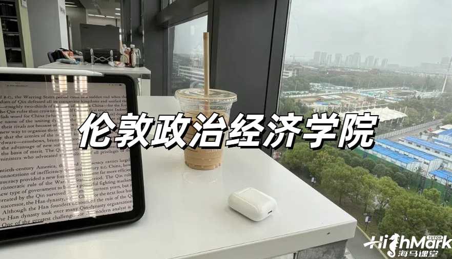 伦敦政治经济学院report辅导