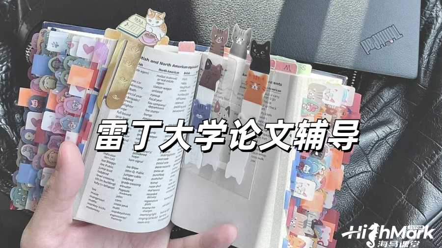 雷丁大学论文辅导