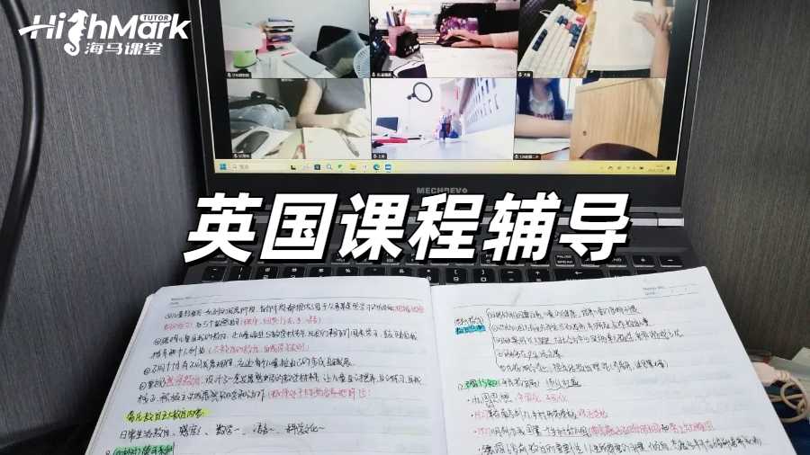 留学生课程辅导