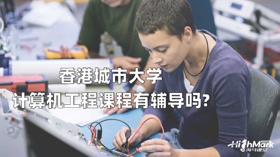 香港城市大学计算机工程课程有辅导吗?