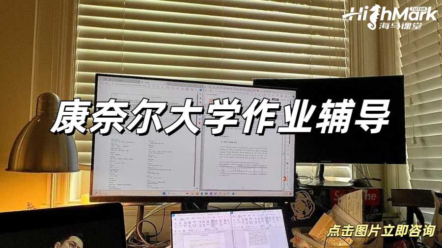 留学生论文辅导