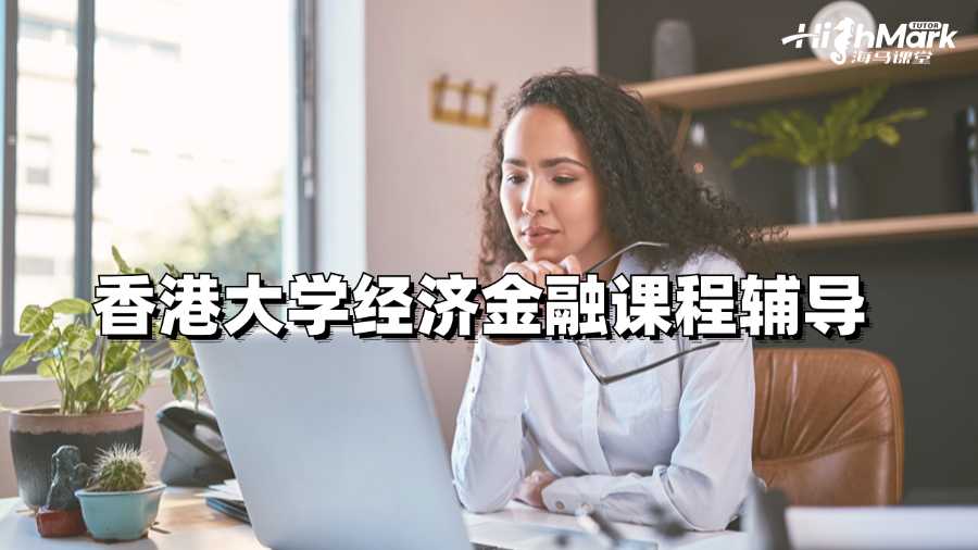 香港大学经济金融课程辅导