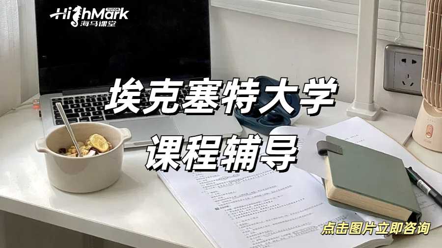 留学生课程辅导