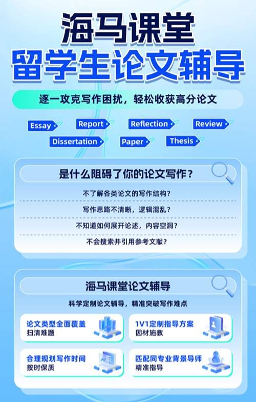 论文辅导