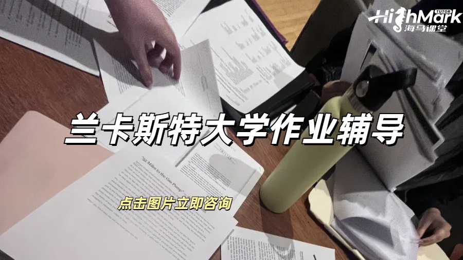 兰卡斯特大学新兴风险的案例研究怎么写？