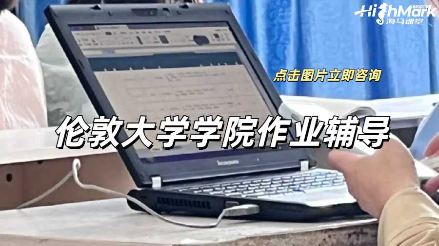 伦敦大学学院作业辅导