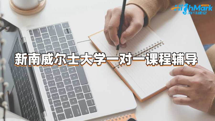 新南威尔士大学一对一课程辅导
