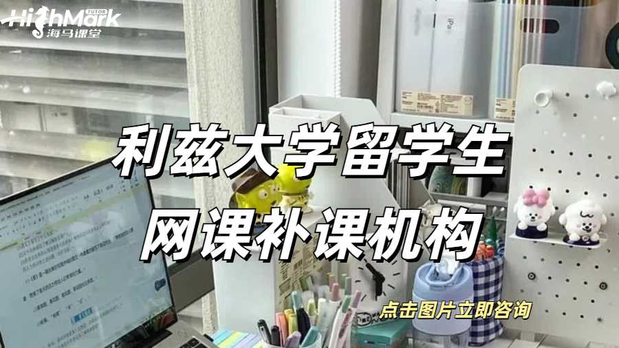 利兹大学留学生网课补课机构