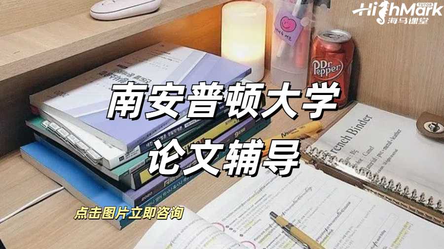 南安普顿大学论文高分辅导