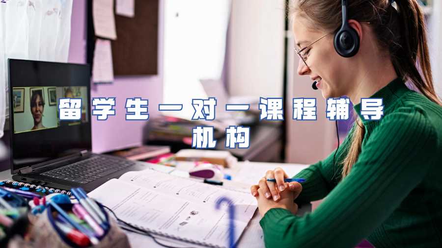 留学生一对一课程辅导机构