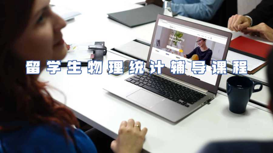 留学生物理统计辅导课程