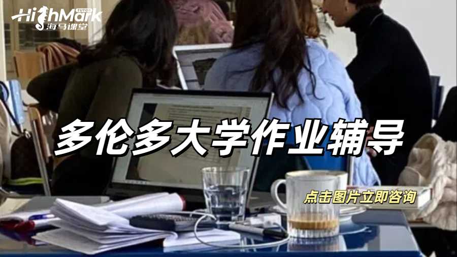 多伦多大学城市经济学作业辅导