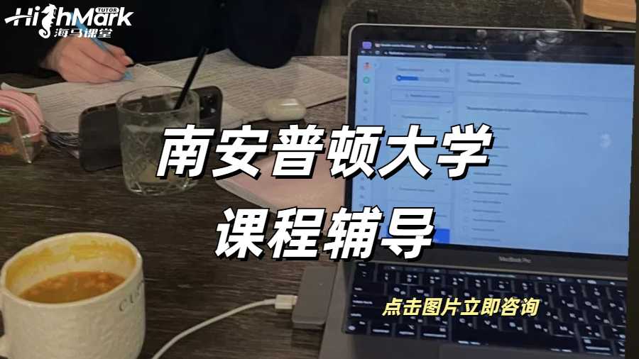 南安普顿大学课程辅导