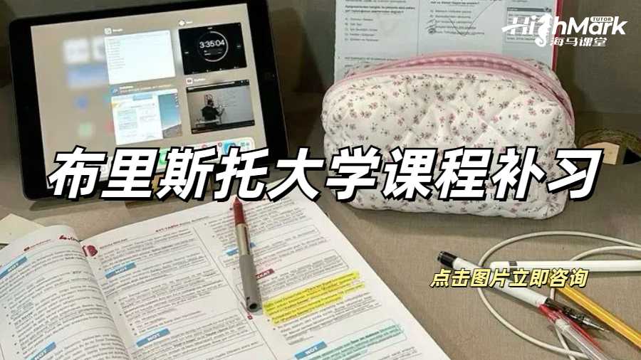 布里斯托大学课程补习