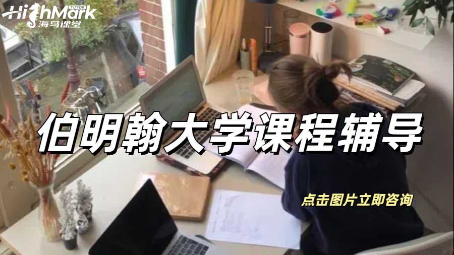 伯明翰大学课程辅导