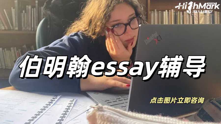 伯明翰essay辅导