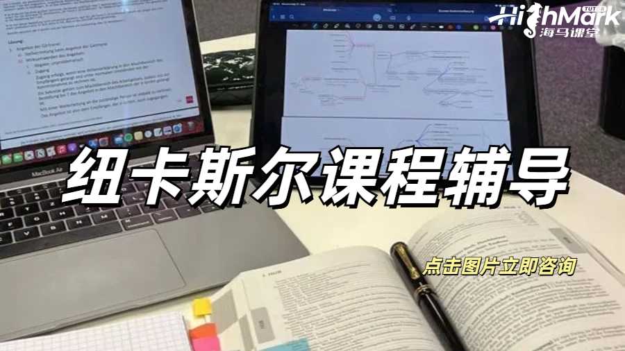 纽卡斯尔课程辅导