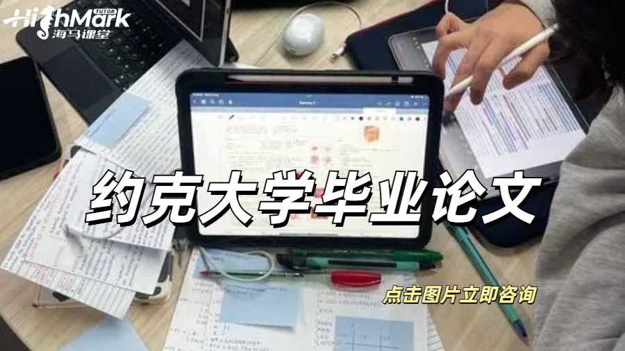 英国约克大学毕业论文怎么写