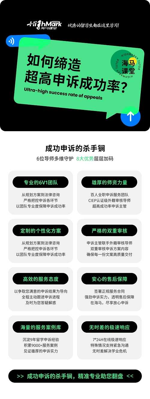 澳洲学术不端常见的指控有哪些