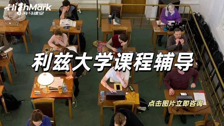 利兹大学课程辅导