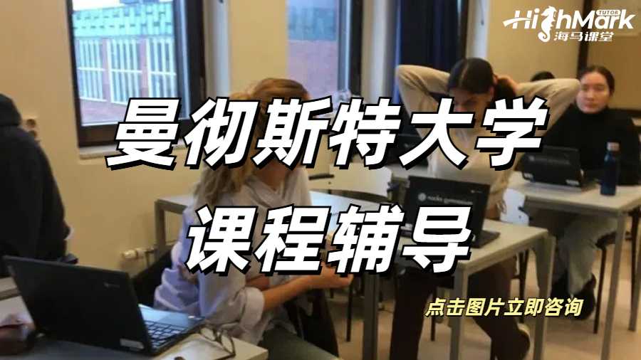 曼彻斯特大学课程辅导