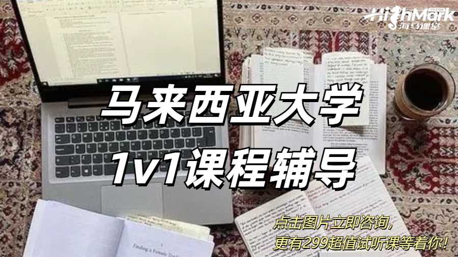 马来西亚大学1v1课程辅导机构推荐！