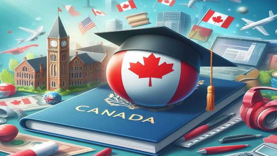 加拿大留学AI查重率过高被指控学术不端怎么办