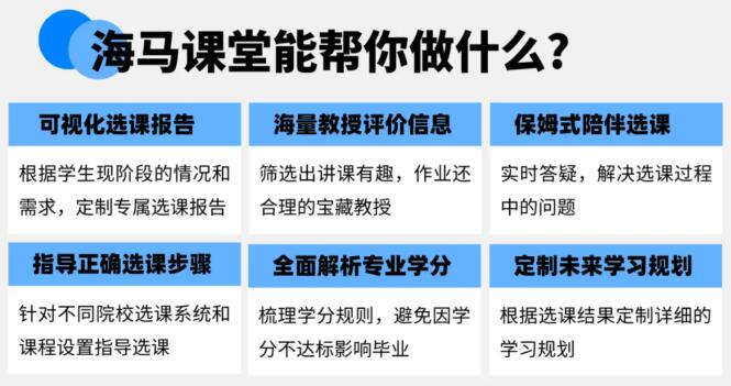 香港硕士选课辅导