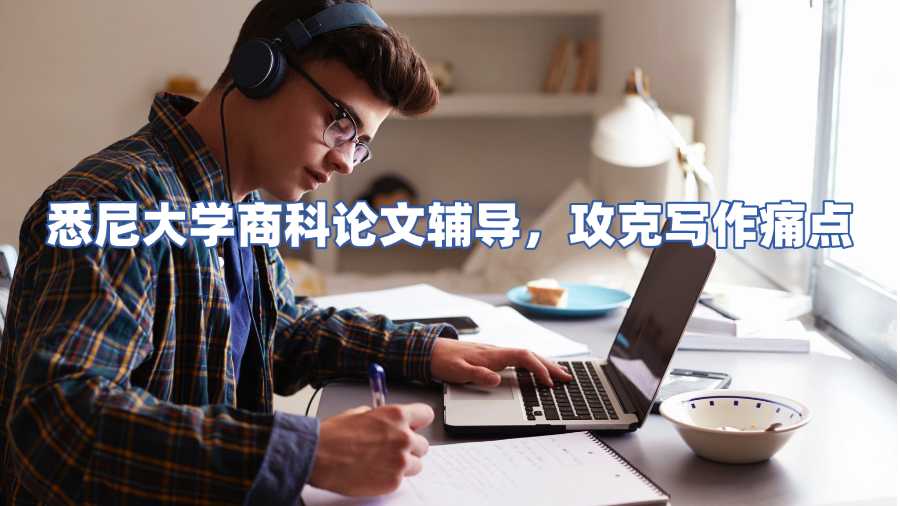 悉尼大学商科论文辅导