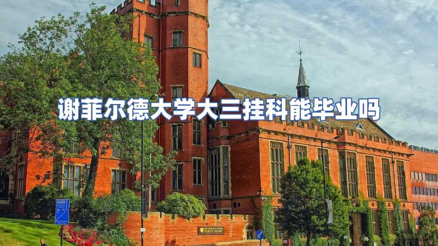 谢菲尔德大学大三挂科能毕业吗