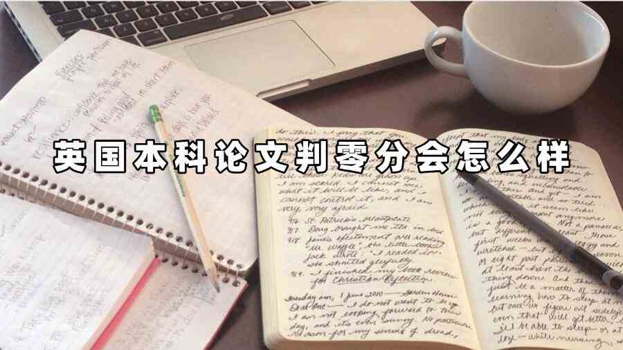 英国本科论文判零分会怎么样
