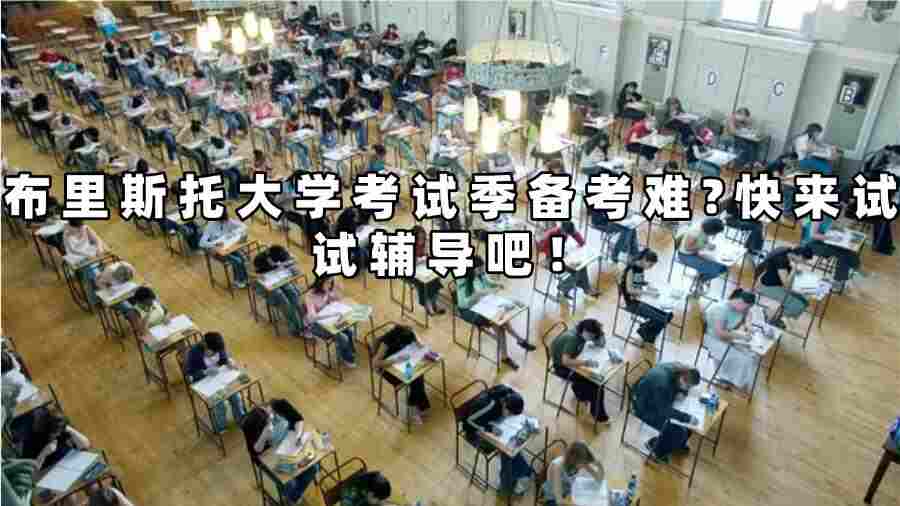 布里斯托大学考试