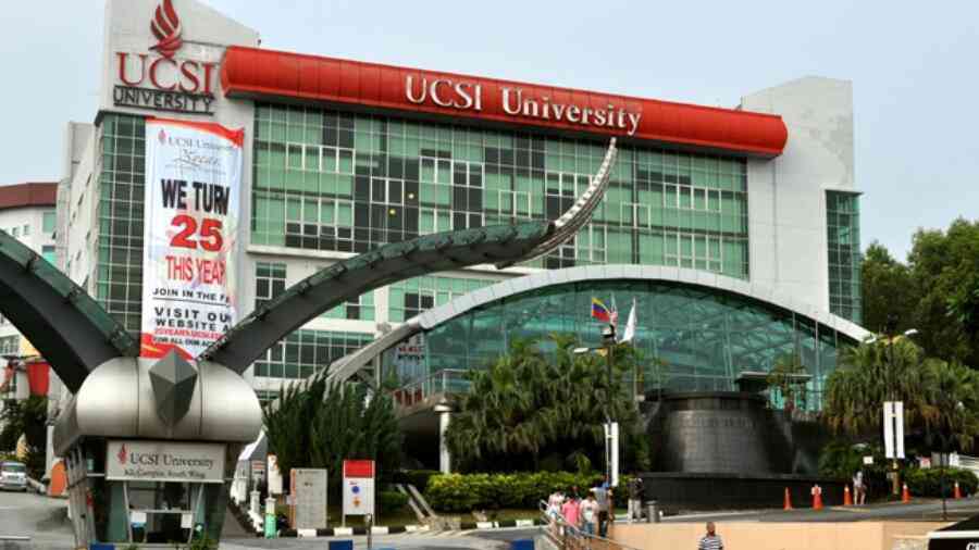 马来西亚思特雅大学选课流程及注意事项