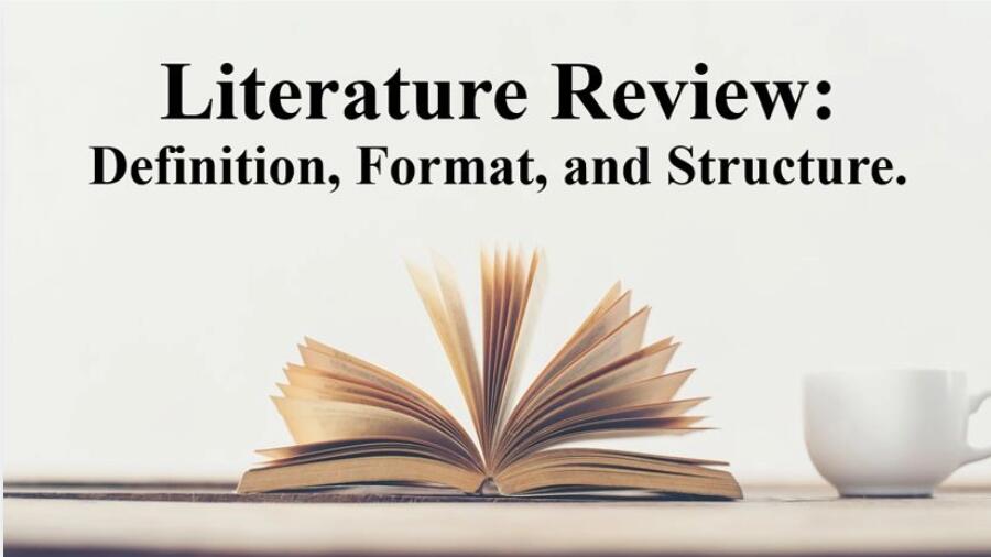 英国大学Literature Review怎么写?结构要求与高分技巧全攻略