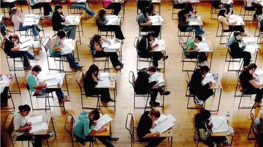 墨尔本大学期末考试难吗?考试安排、复习策略与提分技巧全指南