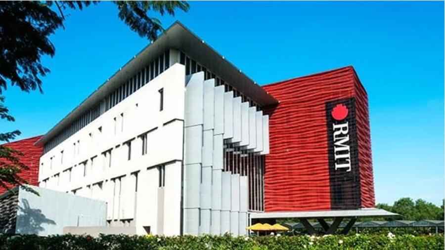 RMIT语言班不及格怎么办?申诉成功策略全解析