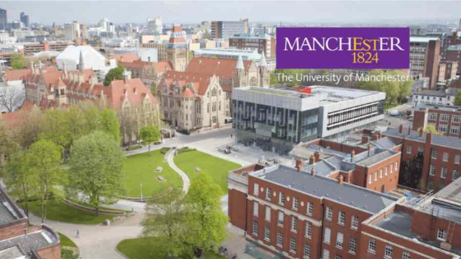 2025-26曼彻斯特大学秋季学期时间安排出炉!开学、考试、放假一览