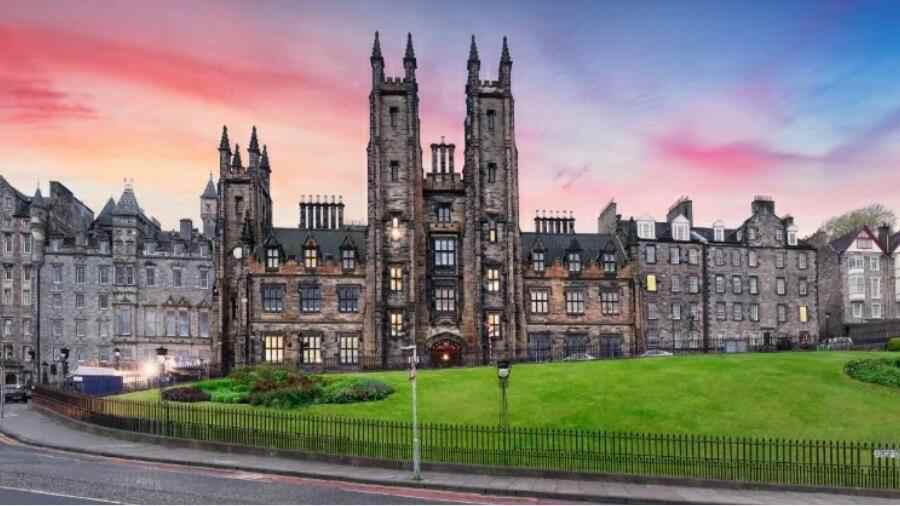 2025/26爱丁堡大学校历时间轴：开学、考试、放假一文掌握