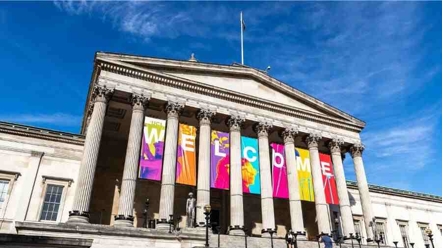 伦敦大学学院UCL 2025-2026学年校历公布，重要日期一览