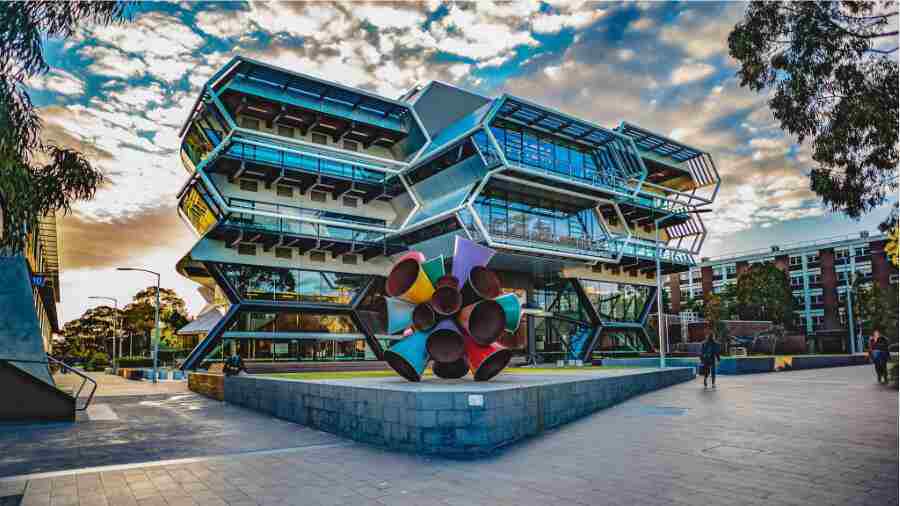 莫纳什大学25s2新生，必看的Allocate排课技巧!